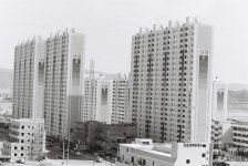 삼산시가지 [울산사진DB] 삼산시가지