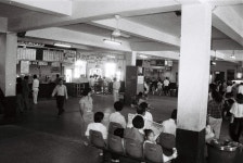 울산 시외버스터미널 [울산사진DB] 울산 시외버스터미널