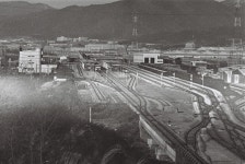 울산역 산업로 [울산사진DB] 울산역 산업로
