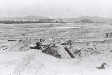 태화강변 조성 [울산사진DB] 태화강변 조성