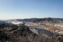 구영리 산성 [울산사진DB] 구영리 산성