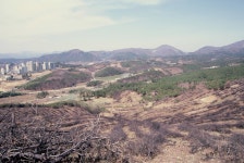 범서 산성 [울산사진DB] 범서 산성