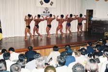 제8회 미스터 처용 선발대회 [울산사진DB] 제8회 미스터 처용 선발대회