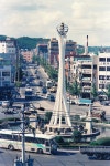 공업탑로터리 [울산사진DB] 공업탑로터리