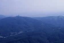 무룡산 [울산사진DB] 무룡산