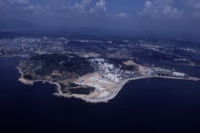 온산항과 온산공단 [울산사진DB] 온산항과 온산공단