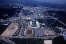 울산체육공원 [울산사진DB] 울산체육공원