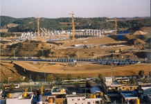 문수로IC [울산사진DB] 문수로IC