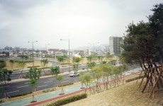 문수로IC 시공후 [울산사진DB] 문수로IC 시공후