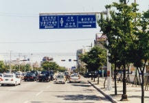 번영로 [울산사진DB] 번영로