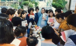 올바른 식생활과 우리농산물 애용 [울산사진DB] 올바른 식생활과 우리농산물 애용