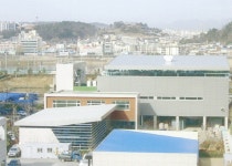 장애인체육관 건립공사현장 공사사진 [울산사진DB] 장애인체육관 건립공사현장 공사사진