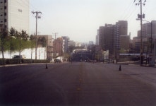 북부순환도로 포장보수 [울산사진DB] 북부순환도로 포장보수