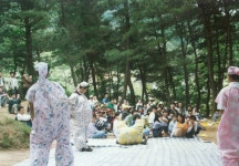 오락지도 강의 [울산사진DB] 오락지도 강의
