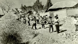 서동 새마을사업 [울산사진DB] 서동 새마을사업