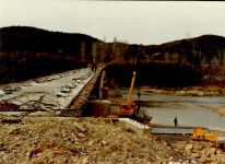 구삼호교 확장공사 [울산사진DB] 구삼호교 확장공사