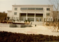 울산동부도서관 [울산사진DB] 울산동부도서관