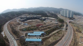 강동권 트리빅리조트 [울산사진DB] 강동권 트리빅리조트