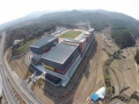 울산스포츠과학중고등학교 [울산사진DB] 울산스포츠과학중고등학교