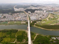 오산대교 [울산사진DB] 오산대교