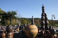 외고산 옹기마을 [울산사진DB] 외고산 옹기마을