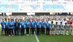 프로축구 울산개막경기 [울산사진DB] 프로축구 울산개막경기
