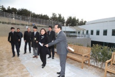 반려동물문화센터 현장방문 [울산사진DB] 반려동물문화센터 현장방문