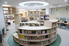 산전만화도서관 (산전마루) 2022 [울산사진DB] 산전만화도서관 (산전마루) 2022