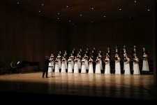 제119회 정기연주회 ‘합창 선물’ (울산시립합창단) [울산사진DB] 제119회 정기연주회 ‘합창 선물’ (울산시립합창단)