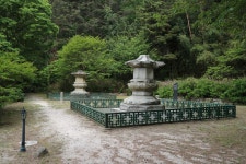 울주 망해사지 석조 부도 (승탑) [울산사진DB] 울주 망해사지 석조 부도 (승탑)