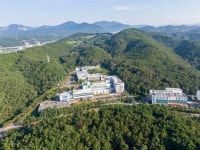 울산테크노파크 주변시가지 전경 [울산사진DB] 울산테크노파크 주변시가지 전경