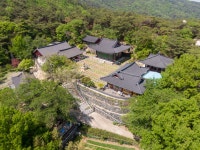 동축사 전경 [울산사진DB] 동축사 전경