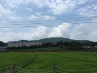 ♡용인시 토지(임야)경매/경기도용인시경매>경기도 용인시 처인구 백암면 가창리 경매 정보/ 2015타경22938 여의주경매 김대표 블로그