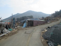 해동리 토지(대지)경매/완도군 약산면 해동리 574-1 /2015타경83 여의주경매 김대표 블로그