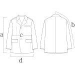 [펜필드]windflow long parka jacket D/BEIGE_FN3WJ01U [W CONCEPT]