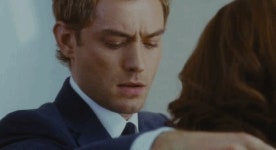 영국 남자 배우(6) - 주드 로 - 인스티즈(instiz, 音思提资) 외국연예 [외국연예] 영국 남자 배우...