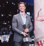 외방커뮤니티 > 헐리우드 > 존예존멋청순 햄식이 보고가세요