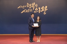         현장사진 |         열린시장실 | 의왕시장 김상돈입니다    