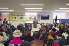         현장사진 |         열린시장실 | 의왕시장 김상돈입니다    