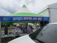 군정 이야기 봉화 / 봉화군청