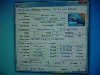 제온푸드반월지점 | 사진의 제온 시피유 정보가 맞는지요 :: 2cpu, 지름이 시작되는 곳!