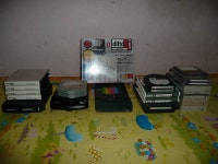 이것저것 저장장치 모음 :: 2cpu, 지름이 시작되는 곳!