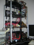 투렉스 아파트 입니다. :: 2cpu, 지름이 시작되는 곳!
