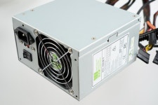 [도착신고]류류류 님께서 보내주신 :: 2cpu, 지름이 시작되는 곳!