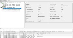 레이드 생초보 문의... :: 2cpu, 지름이 시작되는 곳!