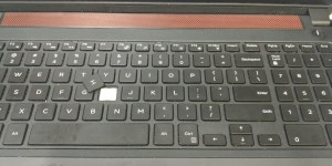 [완료]Dell Inspiron 15 7559  키보드 키캡 구할수 있을까요? :: 2cpu, 지름이 시작되는 곳!