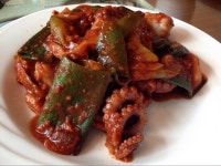 무교동 유정낙지&낙지계란찜 - 기타음식 갤러리