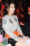 카라 2013 S/S 서울패션위크 기사사진 - 지영 : 클리앙