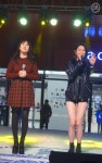 141225 동부산롯데몰 15&(지민,예린) Photo - 15& 갤러리
