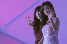 130901 인천한류콘 mc 율티 (Baby依_为Bang燃烧) - 티파니 갤러리